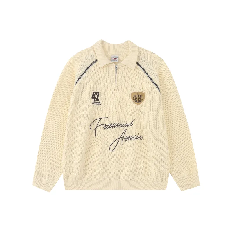 F426 Sweaters Unisex-5