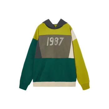 Mmlg Sweatshirt Unisex Earth Yellow