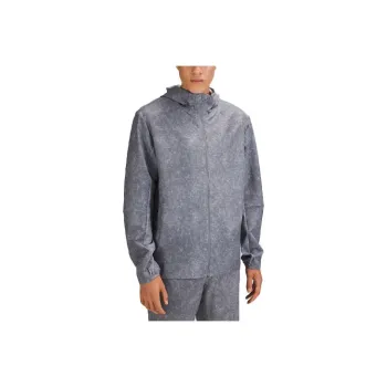 Lululemon Jackets Men Gray