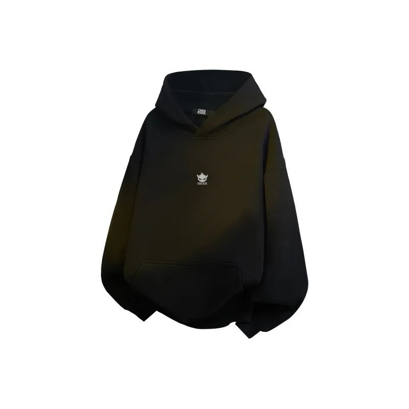 GXXX Fall And Winter Sweatshirt Unisex-0