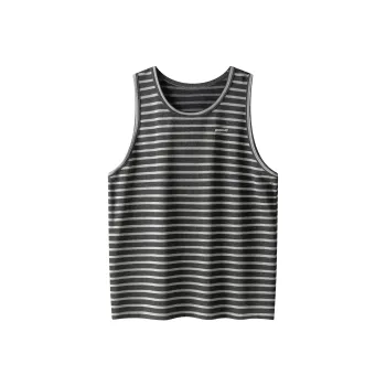 HOKLV Tank Tops Unisex