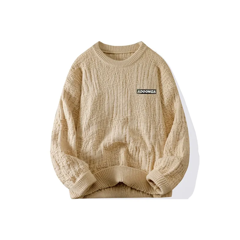 ADOONGA Knitwear Unisex-5