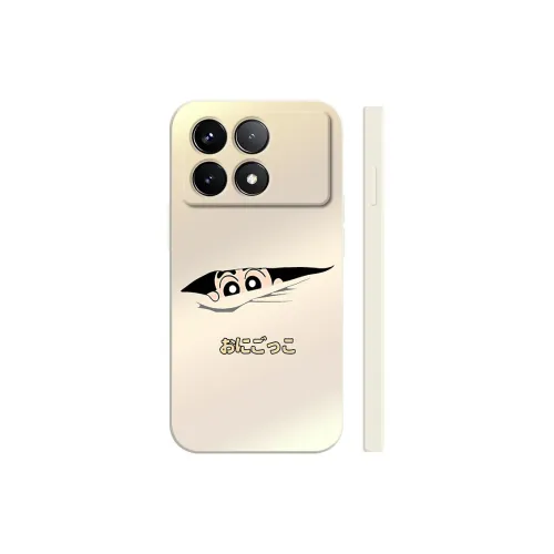 TUNAMEI Phone Cases
