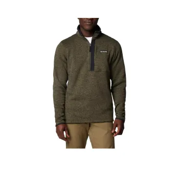 Columbia Sweaters Men Green