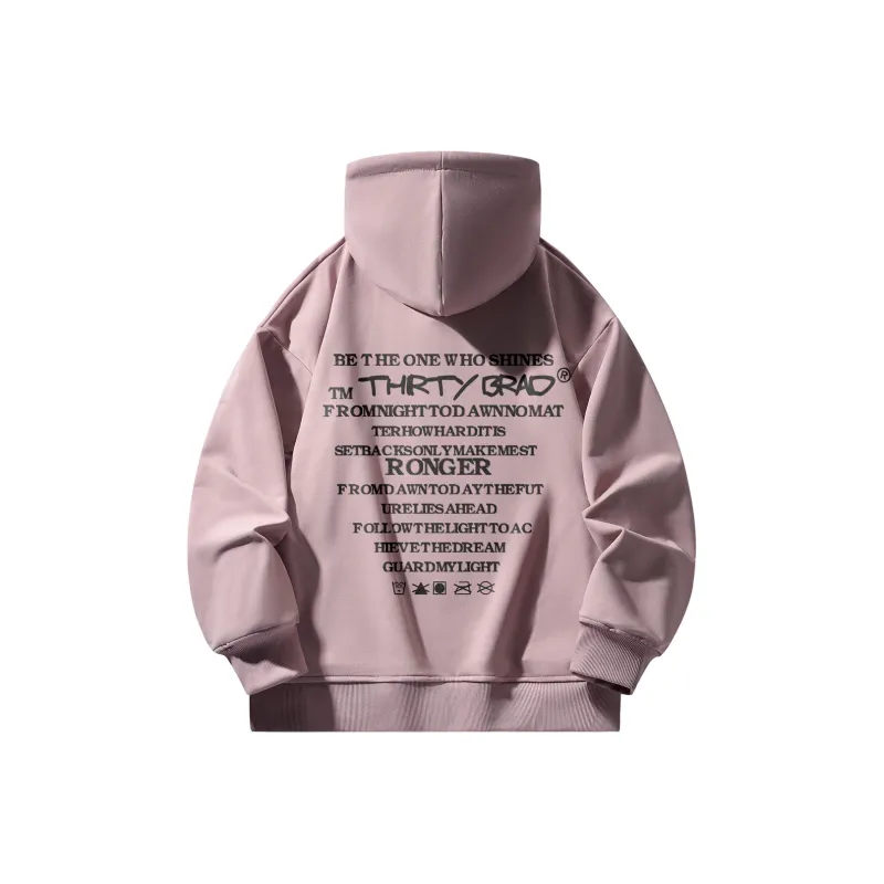 30BRAID Sweatshirts Unisex-16