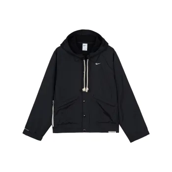Nike Jackets Men Black