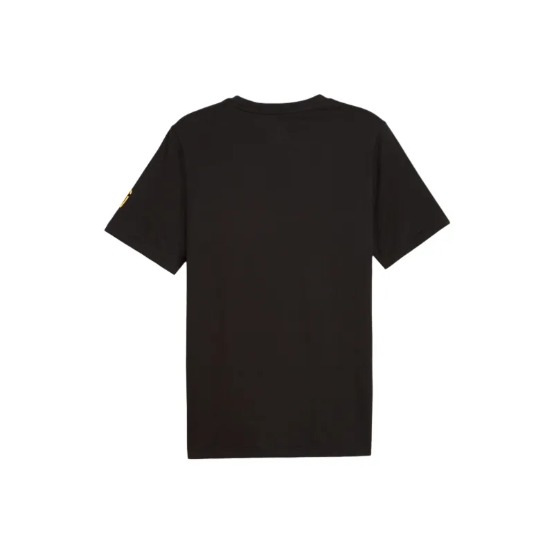PUMA x NEYMAR JR X COPA AMÉRICA SS24 T Shirt Men's Black-1
