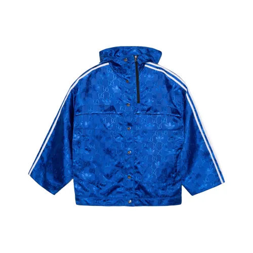 GUCCI X Adidas Bomber Jacket