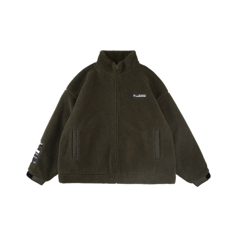 FPA Jackets Unisex-8