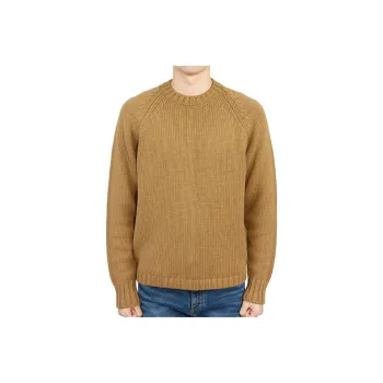 TEN C Knitwear Men Brown