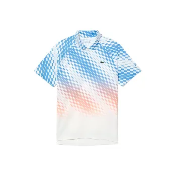 LACOSTE Djokovic Collaboration Polo Shirts Men