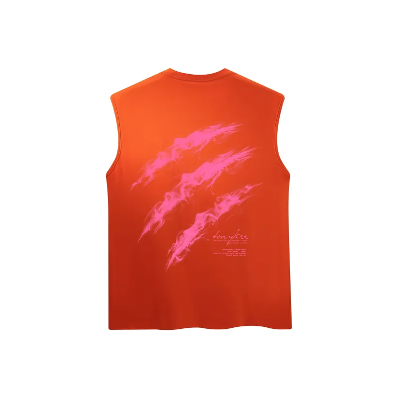 TONYKRZ Tank Tops Unisex-12