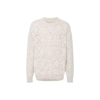 DRIES VAN NOTEN Sweater Men's White