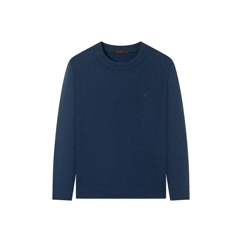 SEVEN Sweaters Men-12