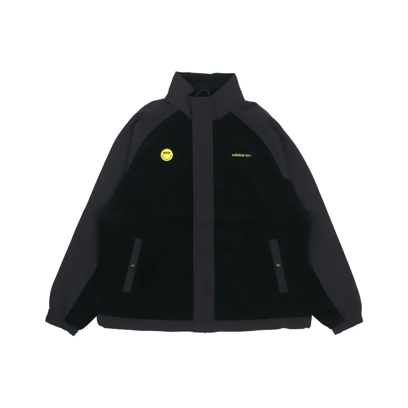 Adidas Neo Jackets Men Black-0