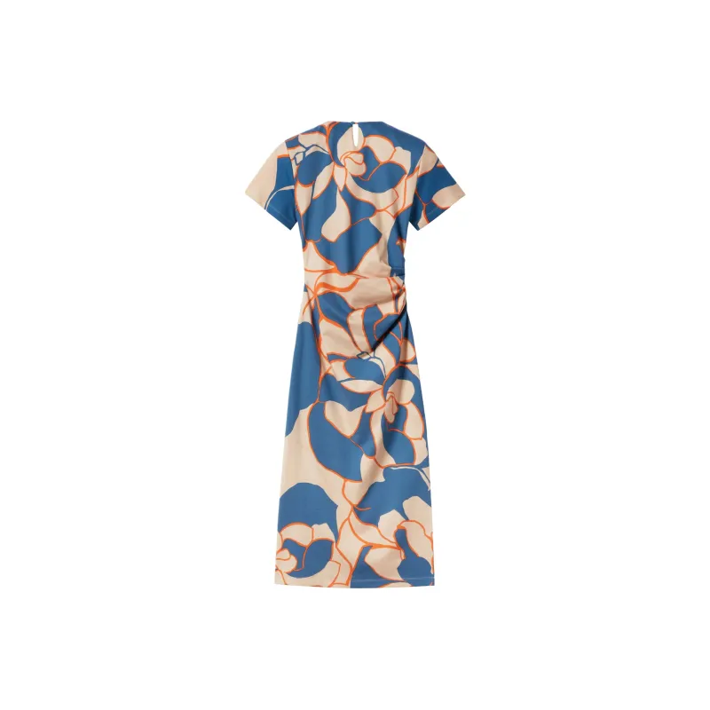 La DOUBLEJ. X Mother Leila Dress-1