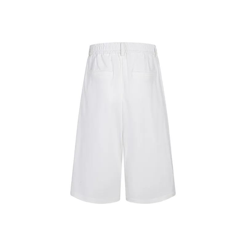 P8H9 Casual Shorts Unisex-1