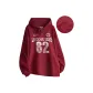 Burgundy (Fleece-Lined)