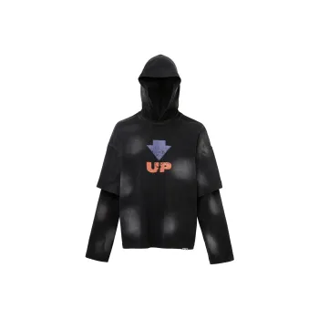 FIRE 2 COLD EGO Sweatshirt Unisex