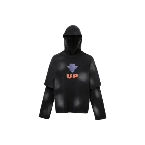 FIRE 2 COLD EGO Sweatshirt Unisex