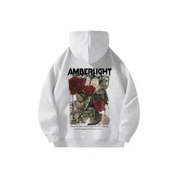 AMBER LIGHT Sweatshirts Unisex