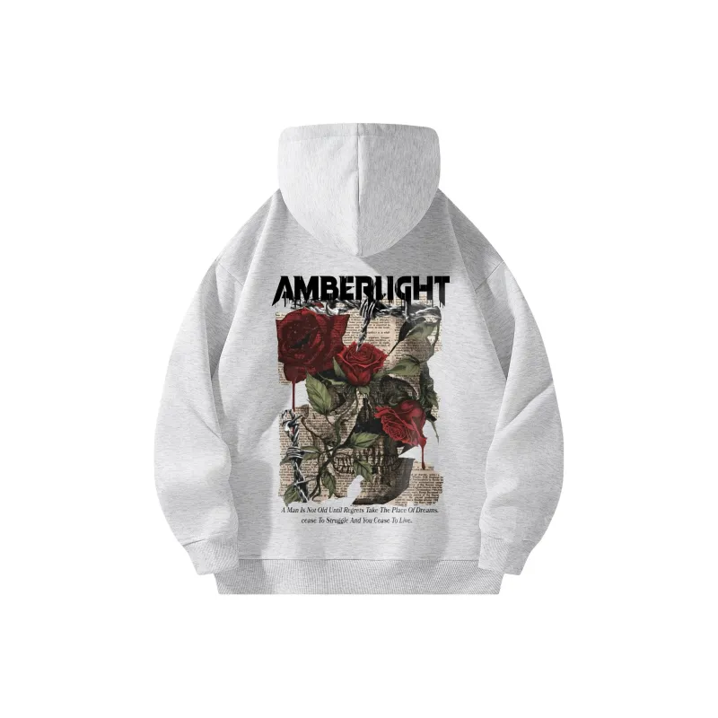 AMBER LIGHT Sweatshirts Unisex-0