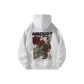 White Heather Gray