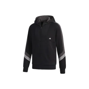 Adidas Jackets Men Black