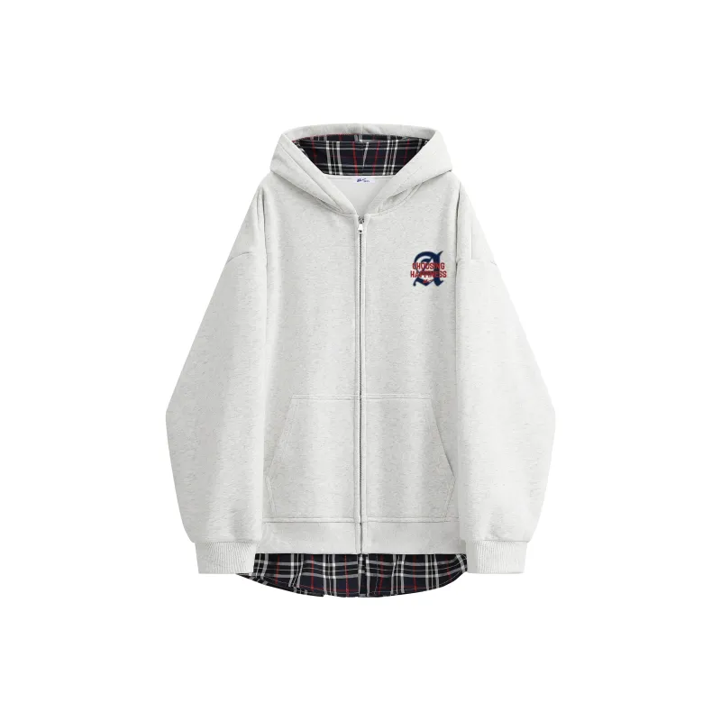 Warrior Huichao Riding The Wind Collection Sweatshirt Unisex-16