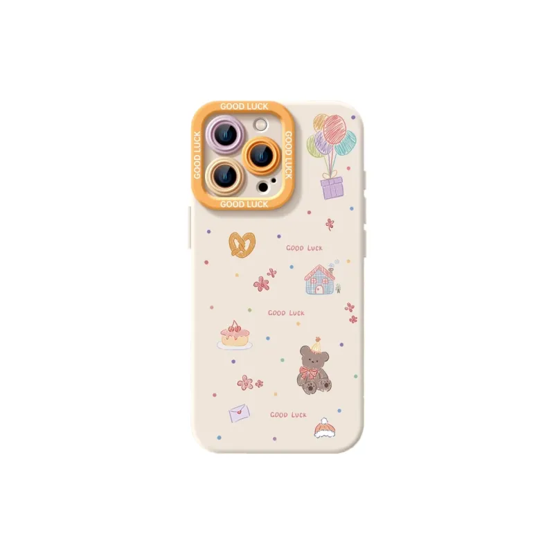 HASEE Phone Cases-2