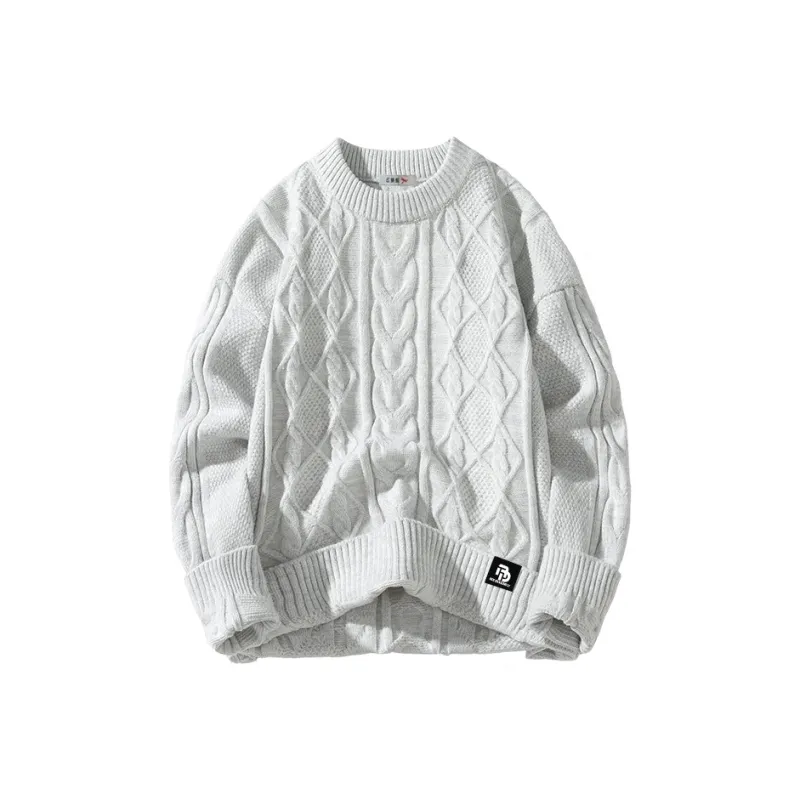 RED DRAGONFLY Sweaters Unisex-4