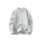 White Heather Gray