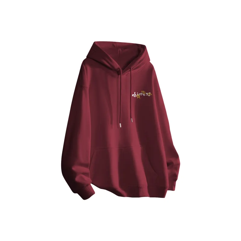 RHIME Chime95 Series Sweatshirt Unisex-14