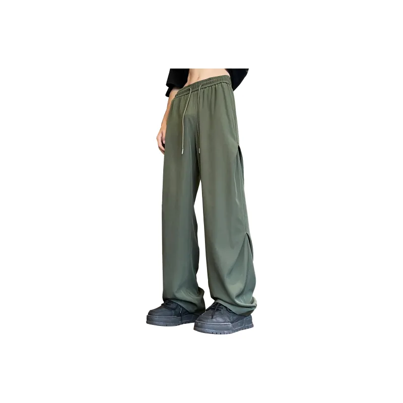 SXSY Knitted Sweatpants Unisex-20