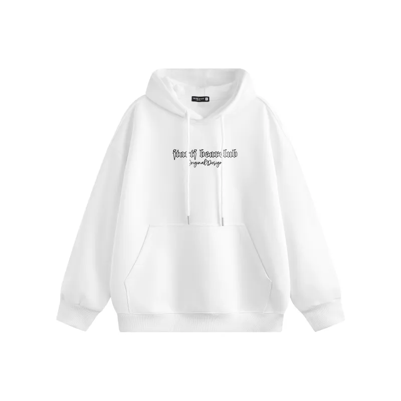 BEAR UNION Sweatshirts Unisex-0