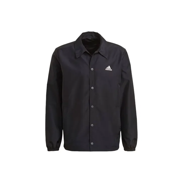 Adidas Jackets & Coats Men's Black-0