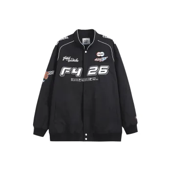 F426 Jackets Unisex