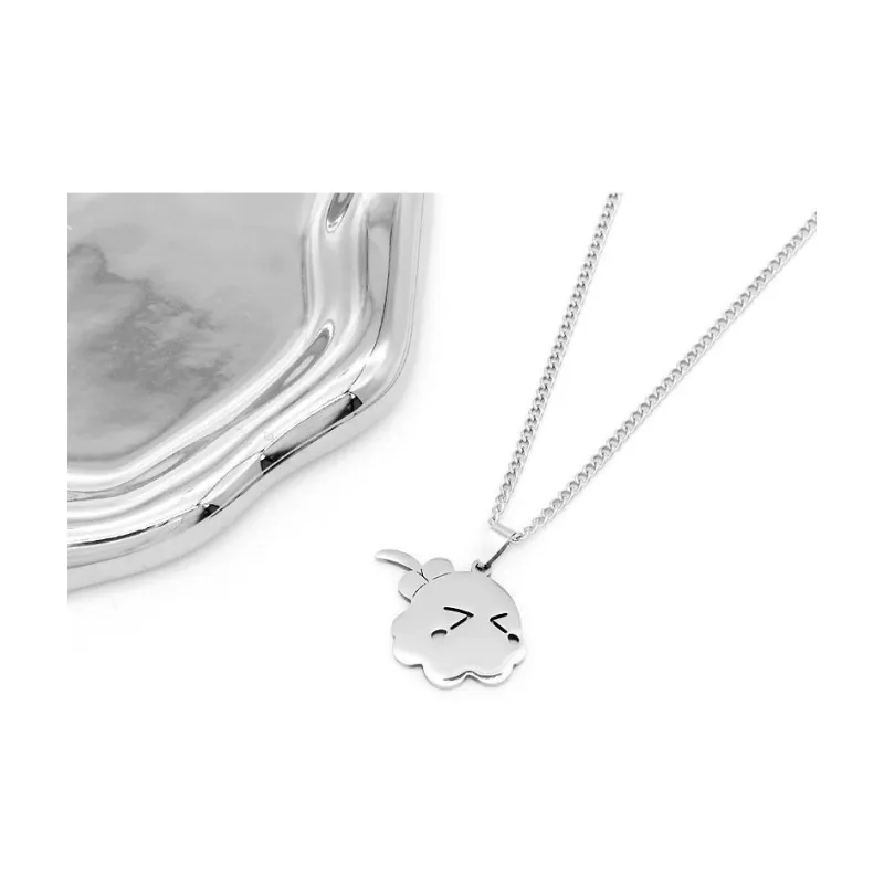 AEMC Necklaces Unisex-4