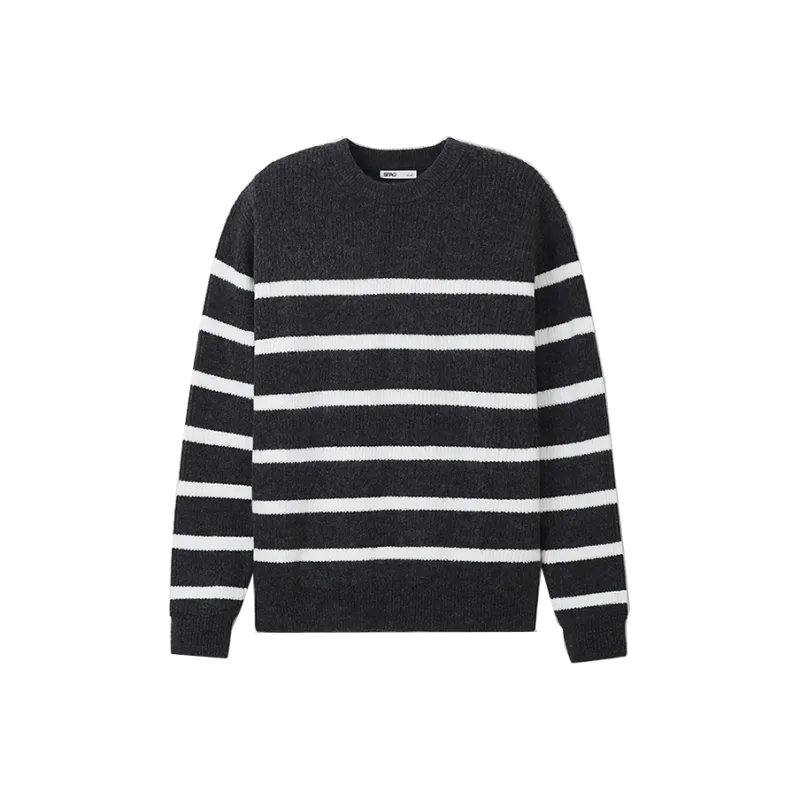 SPAO Sweater Unisex Shopping Bag-6