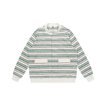 EMPTY REFERENCE Knitwear Unisex Green