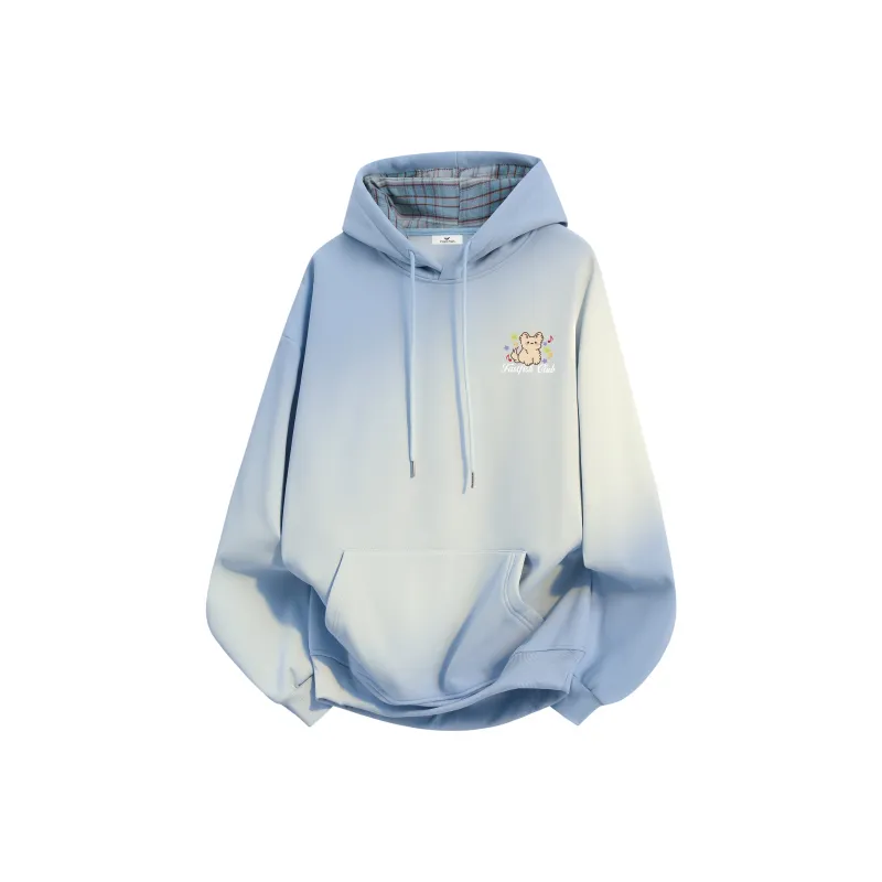 FASTFISH Sweatshirts Unisex-12