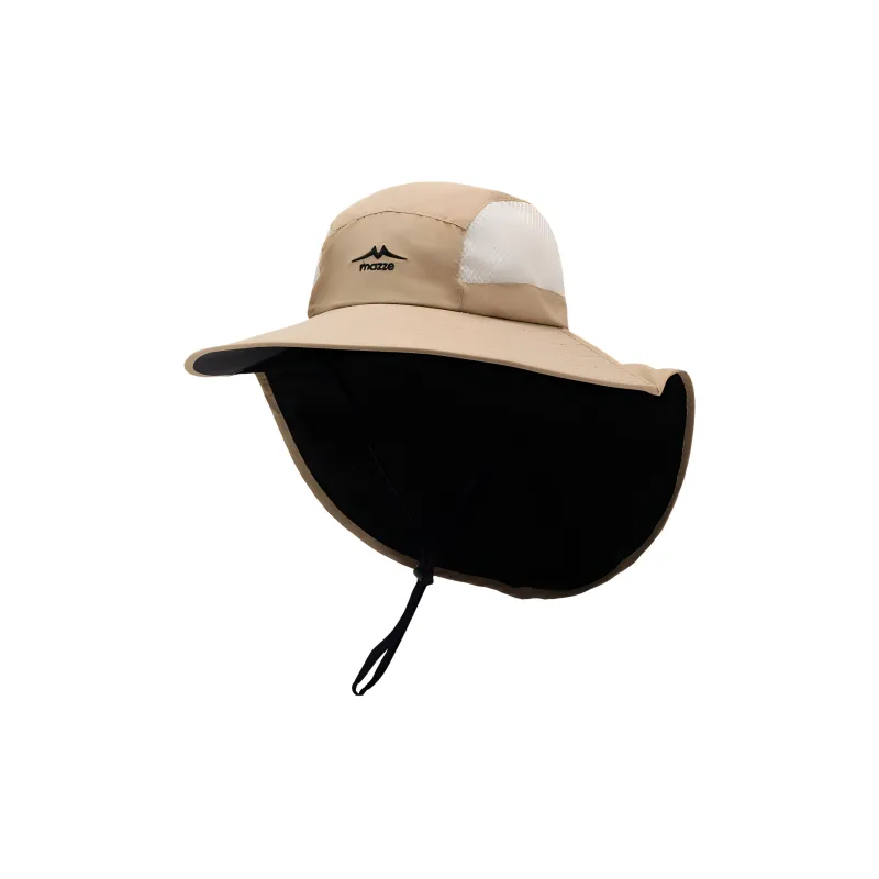 TUCANO Polyamide Bucket Hats Unisex-1