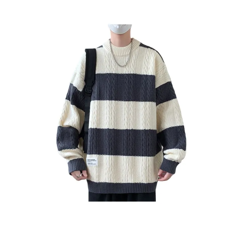 Dme Sweaters Men-6