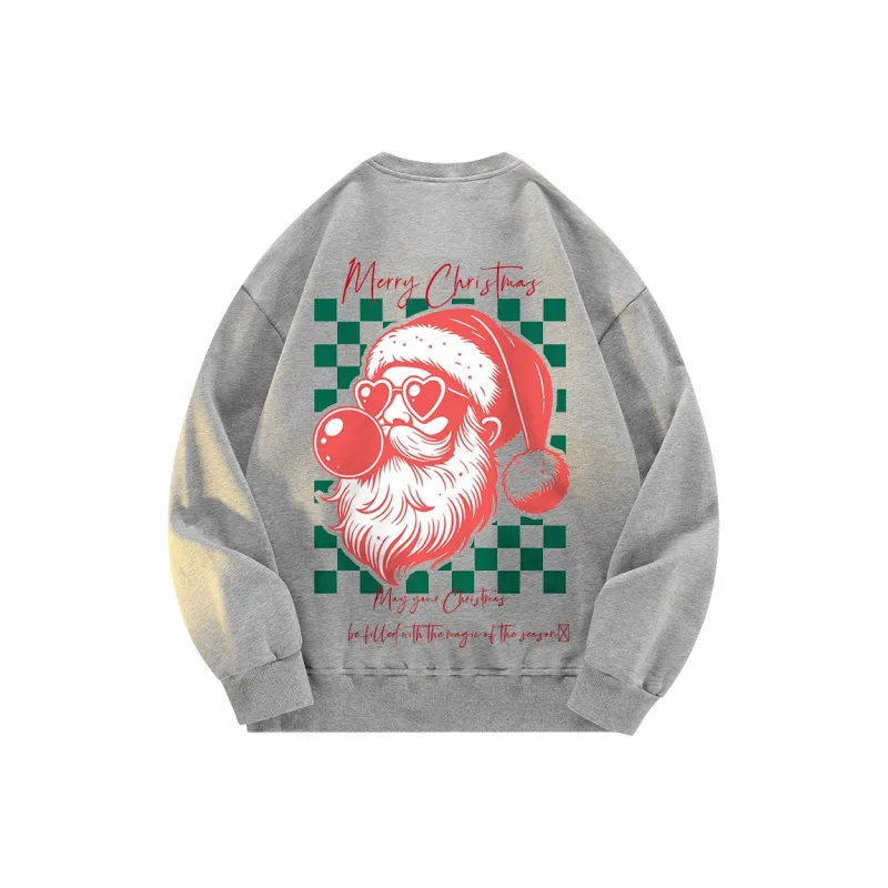 Caramella Sweatshirts Unisex-18