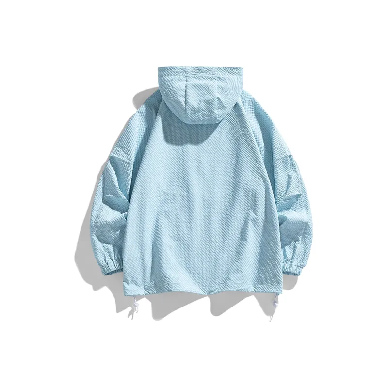 TBSM Sun Protection Clothing Unisex-3