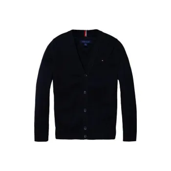 Tommy Hilfiger Knitwear Men's Black
