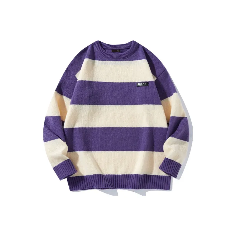 I.E Knitwear Unisex-8