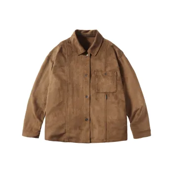 PSO Brand Jackets Unisex