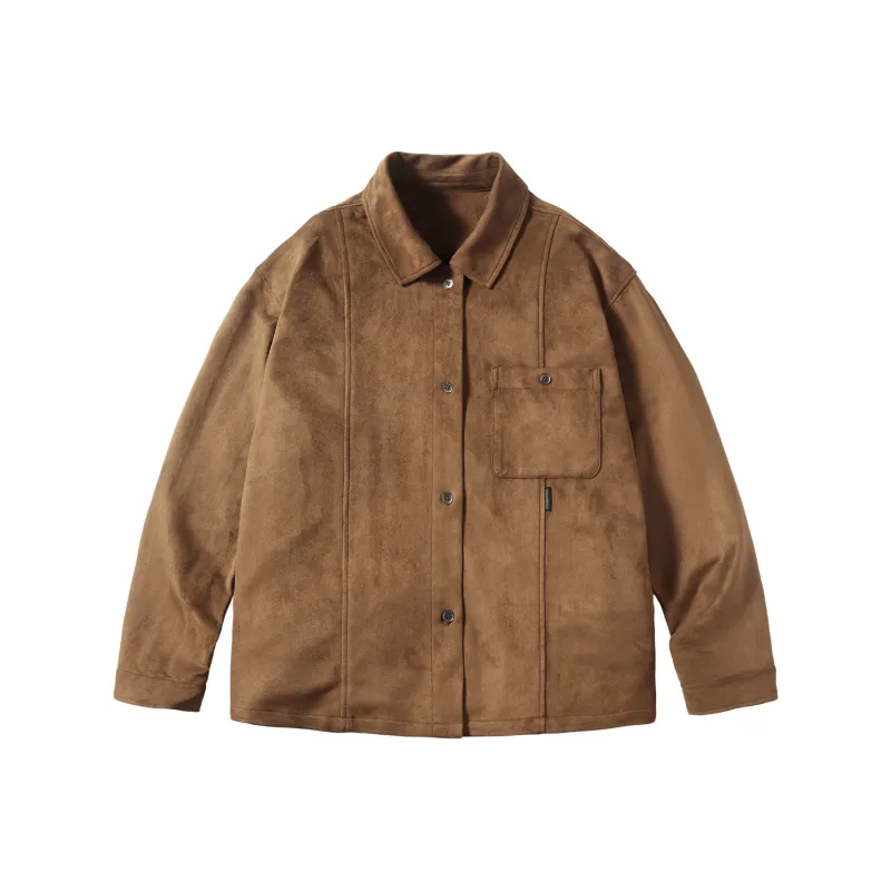 PSO Brand Jackets Unisex-0
