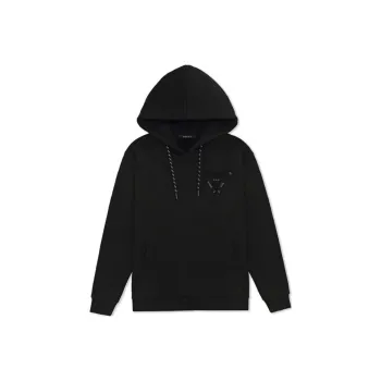 GUESS Sweatshirts Unisex Black